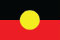 aboriginal flag