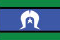 Torres Strait flag